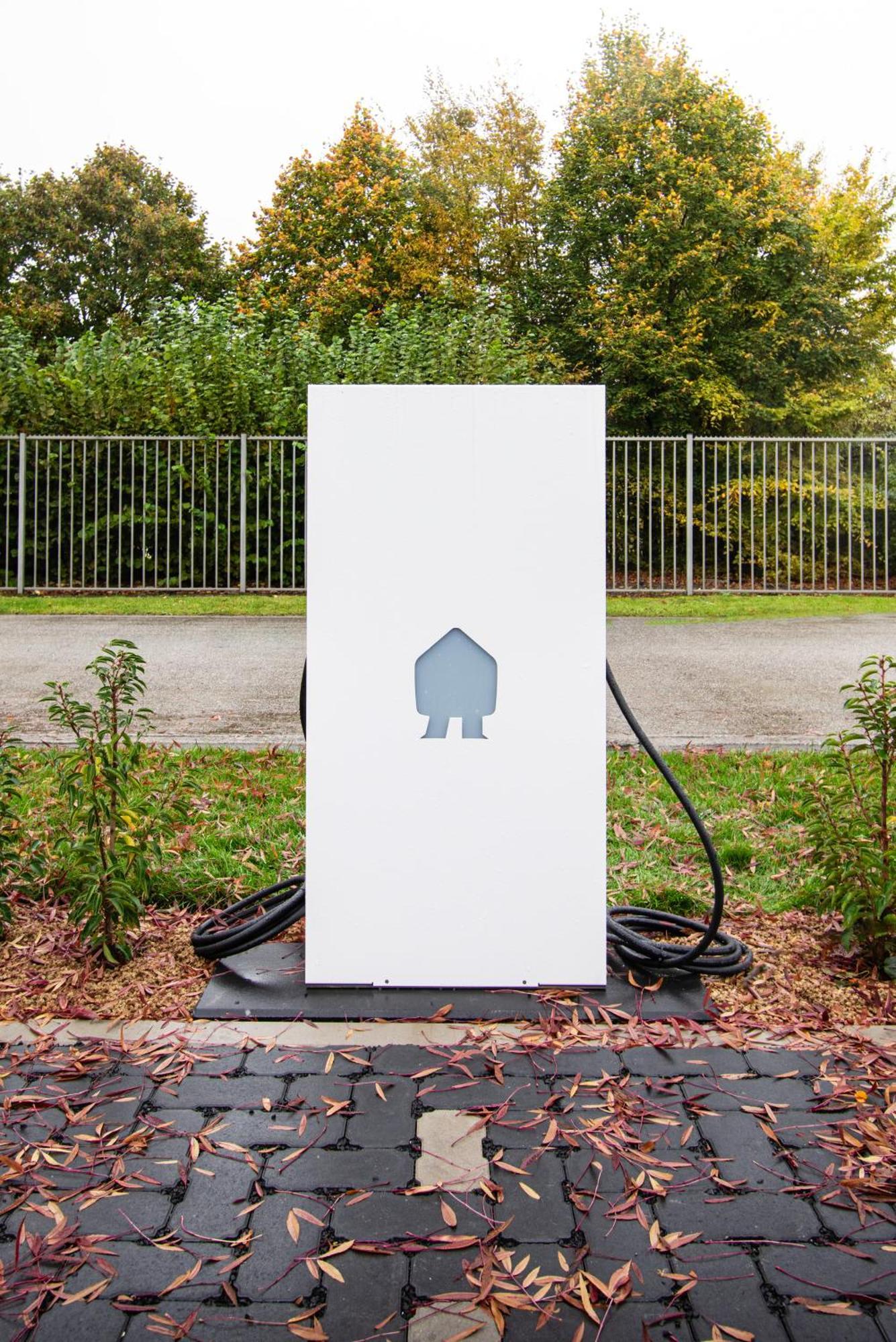 Syba Gastenverblijf Evergem Buitenkant foto